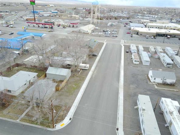 670 S Broad St, Battle Mountain, NV 89820
